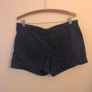 Gap Paisley Shorts